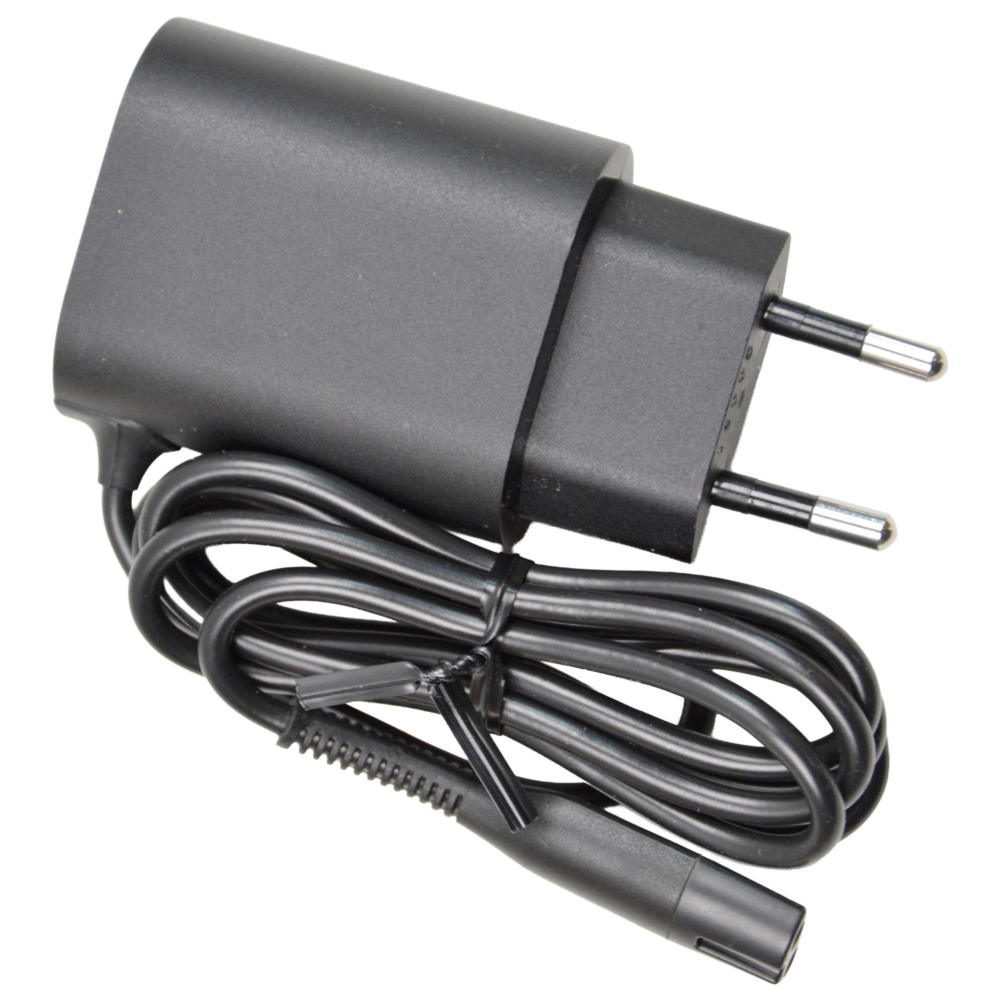 Braun Netzladegerät 81741500 Steckernetzteil (für Epilierer, Rasierer)