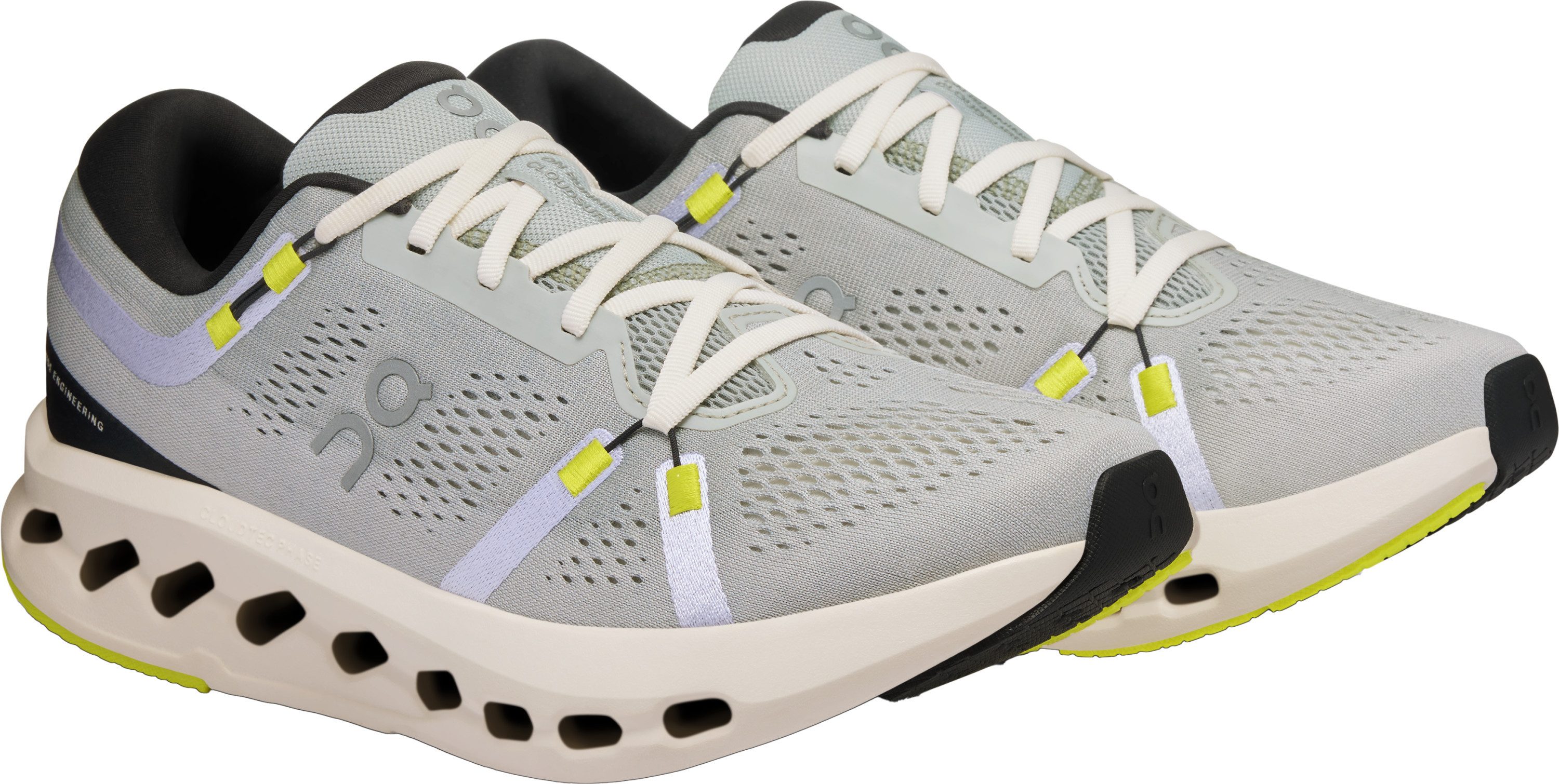 On Cloudsurfer 2 Herren Laufschuh Laufschuh
