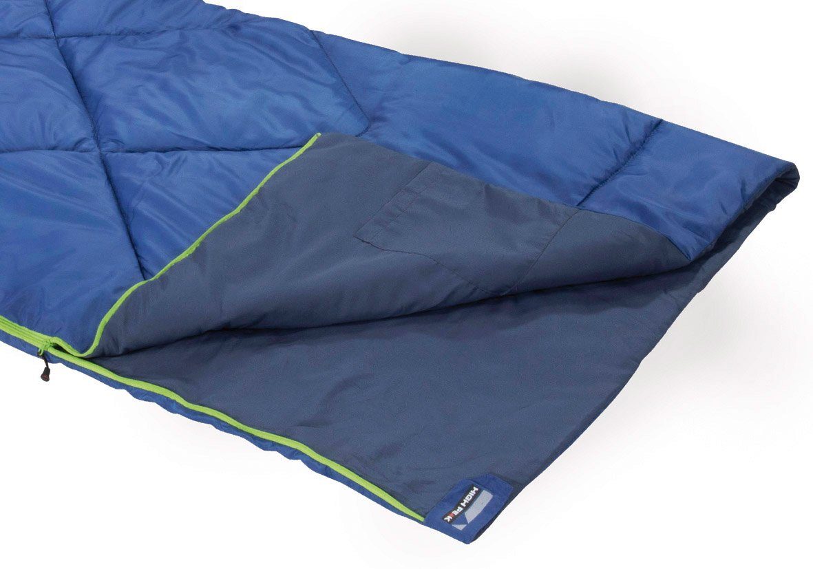 High Peak Deckenschlafsack Ceduna, PFC frei
