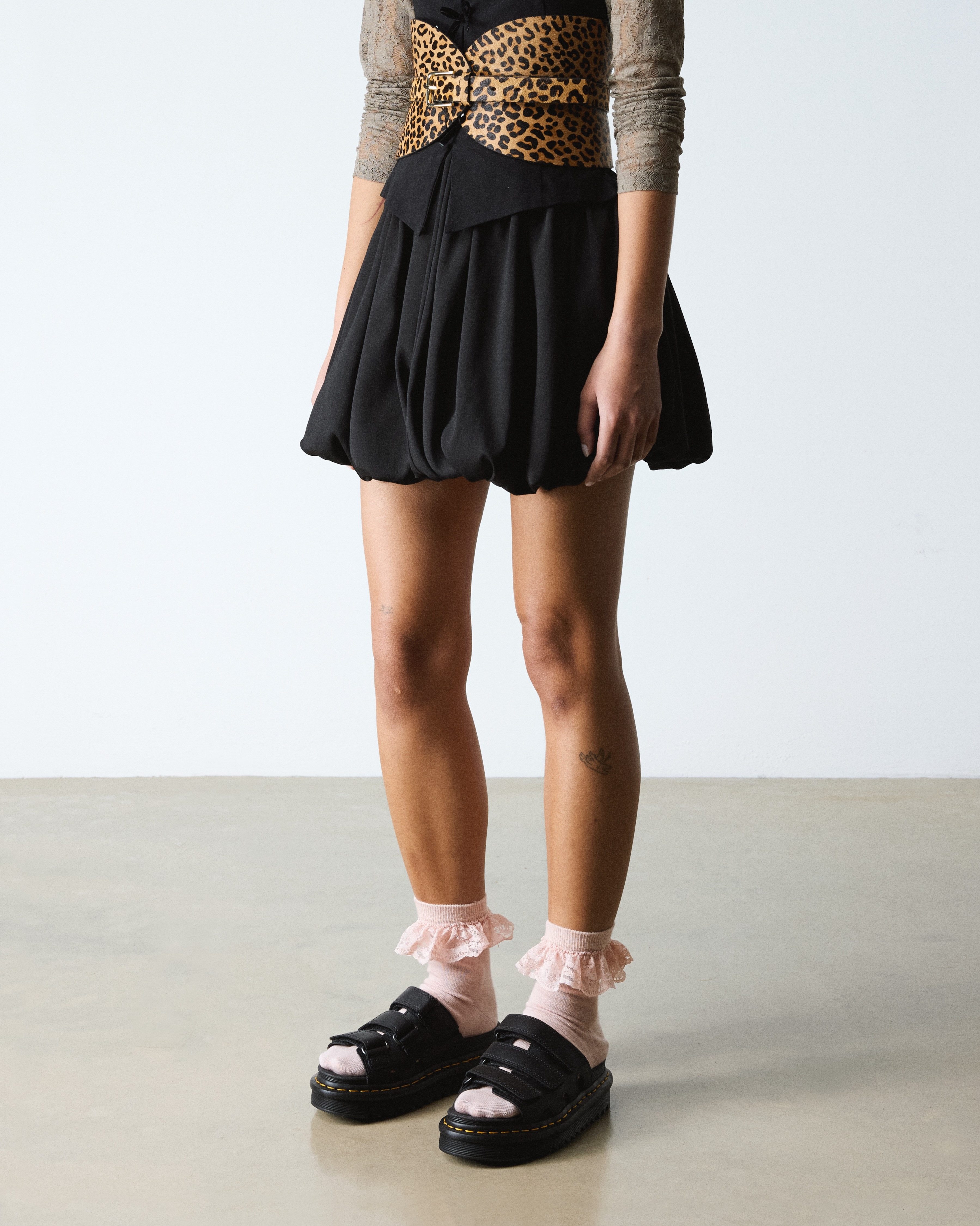 DR. MARTENS Raine Pantolette, Pantolette, Sandale, günstig online kaufen
