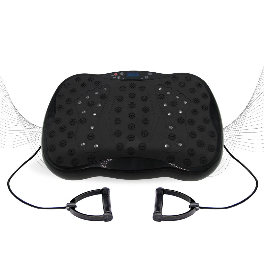 FEELVIT Gleichgewichtstrainer inkl. GRATIS Resistenzbänder & Fernbedienung, für dein revolutionäres Ganzkörpertraining