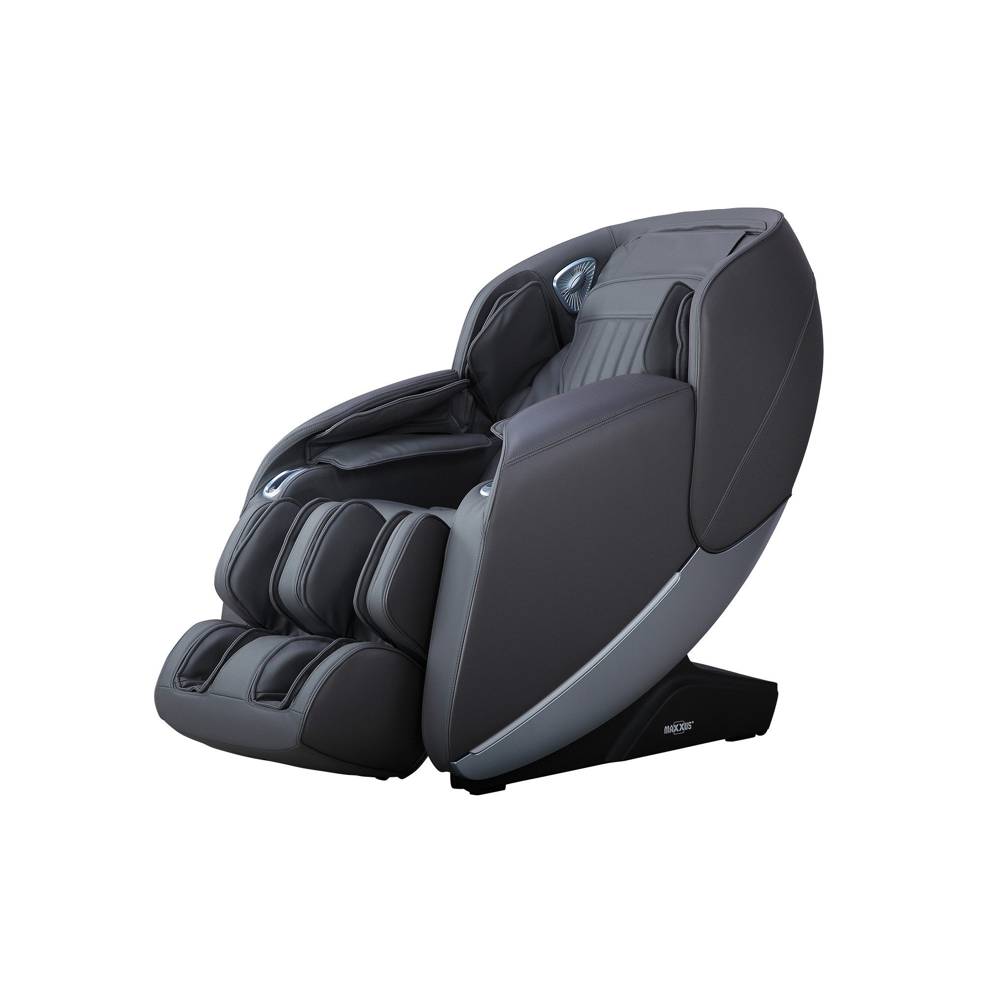 Massagesessel MX 10.0 Zero - 12 Massageprograme, 24 Airbags, Verstellbar, Bluetooth