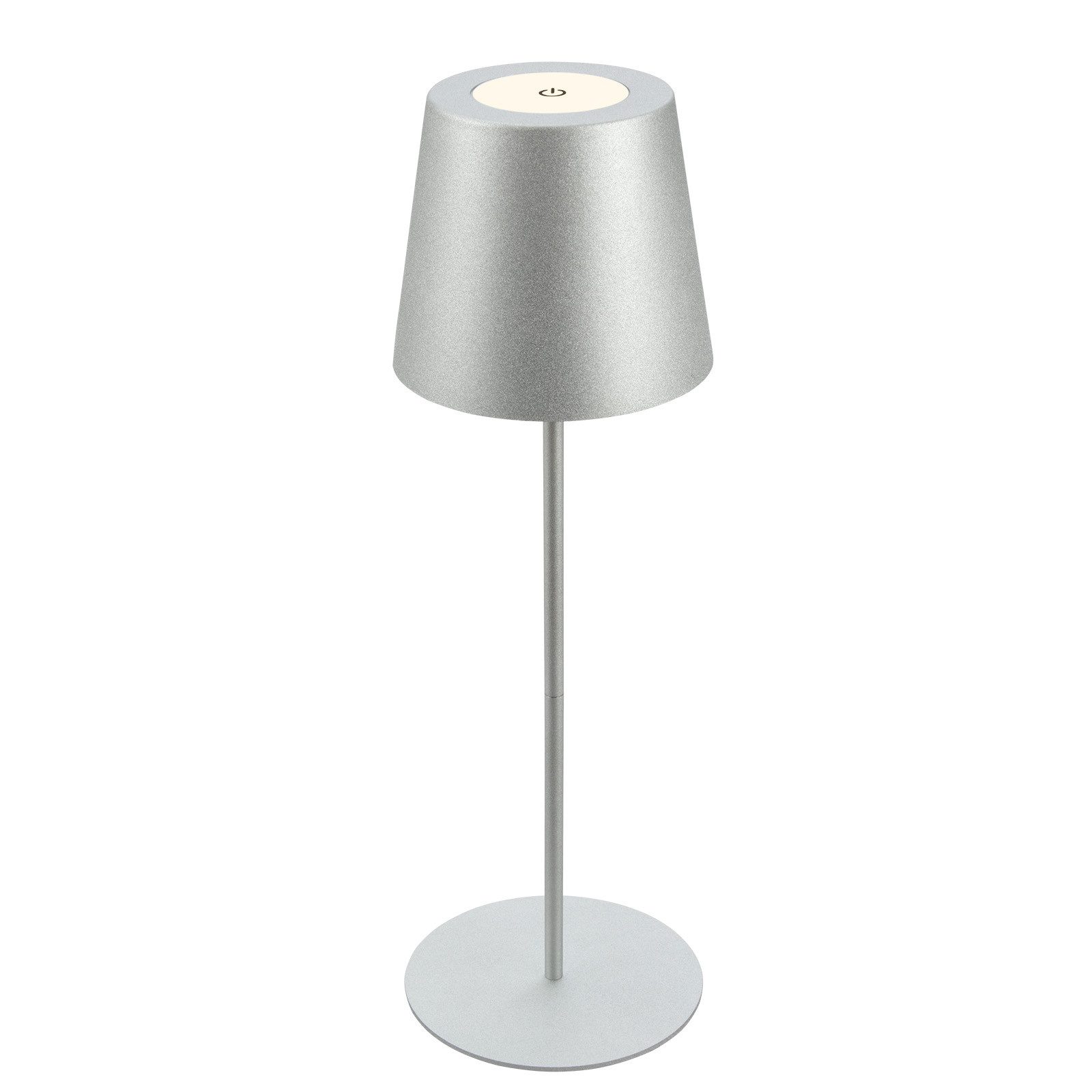 Briloner Leuchten LED Tischleuchte Akku dimmbar günstig online kaufen