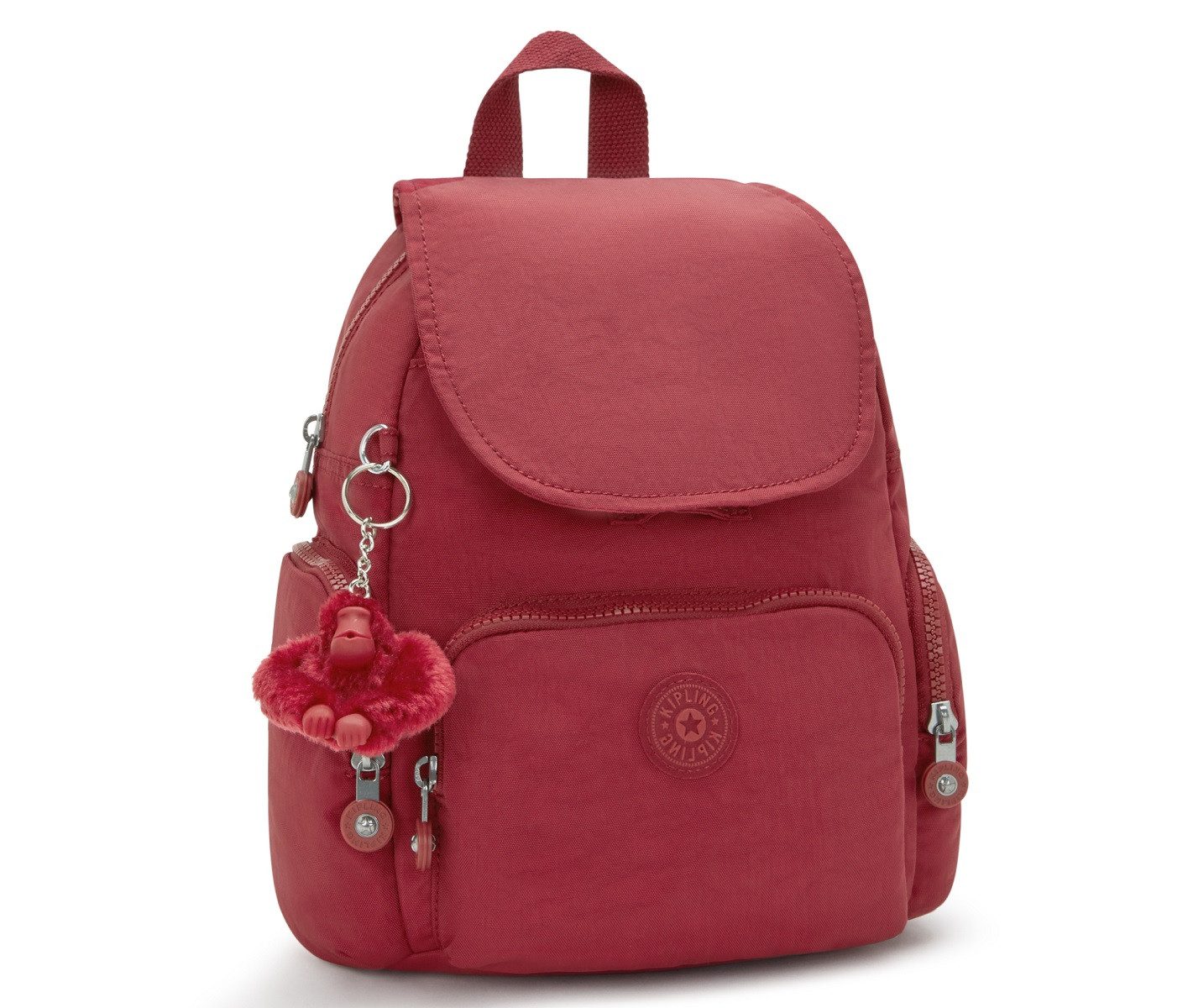 KIPLING Freizeitrucksack City Zip Mini 9 günstig online kaufen