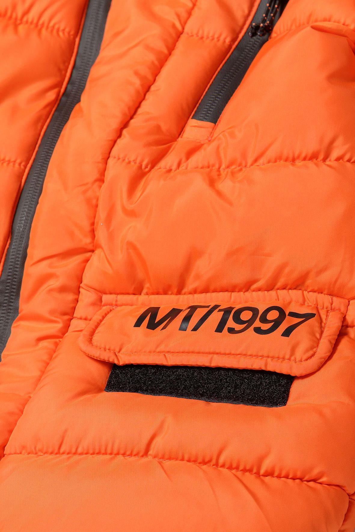 MINOTI Winterjacke warm gefüttert (3-14y)