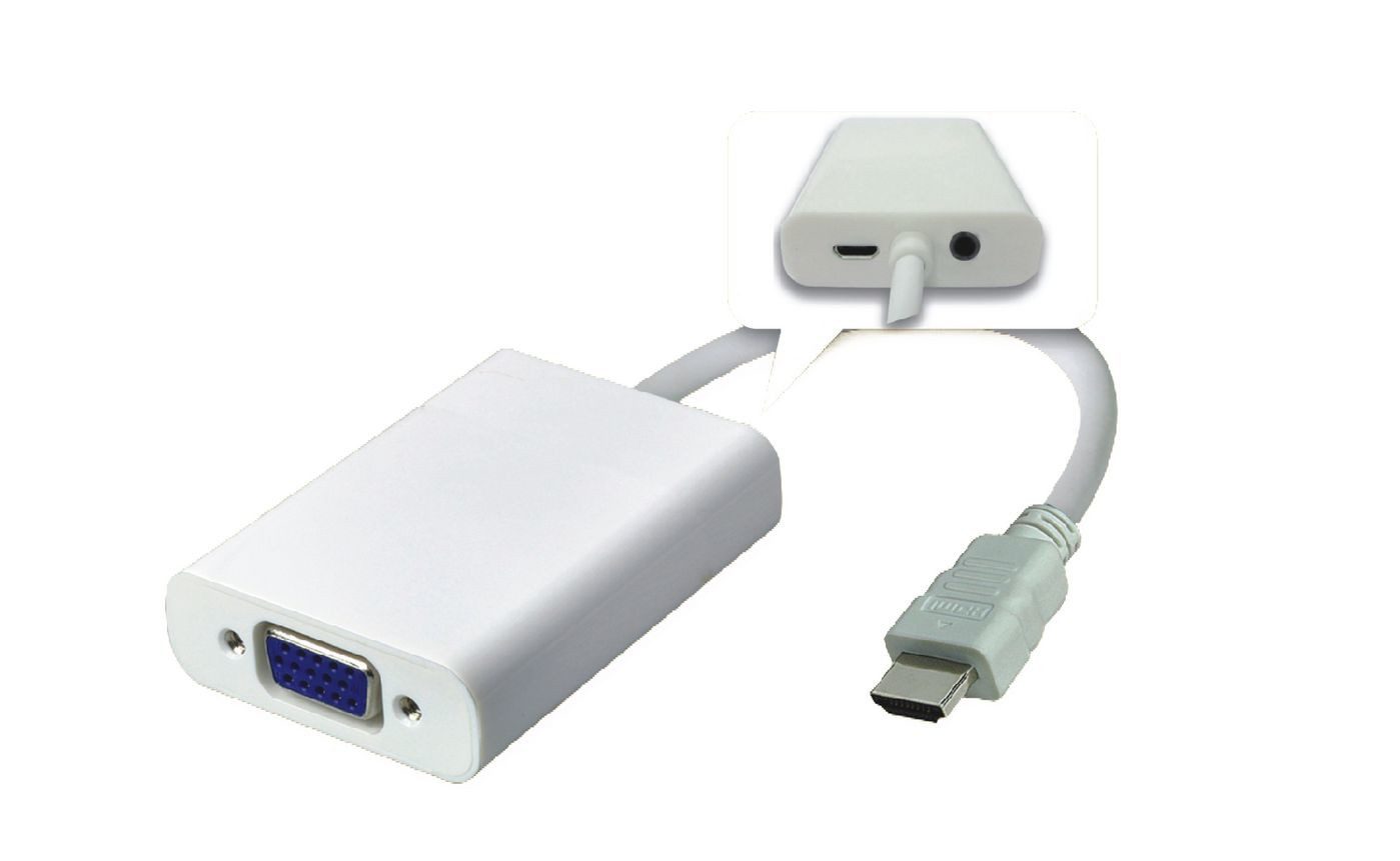 Microconnect Adapter