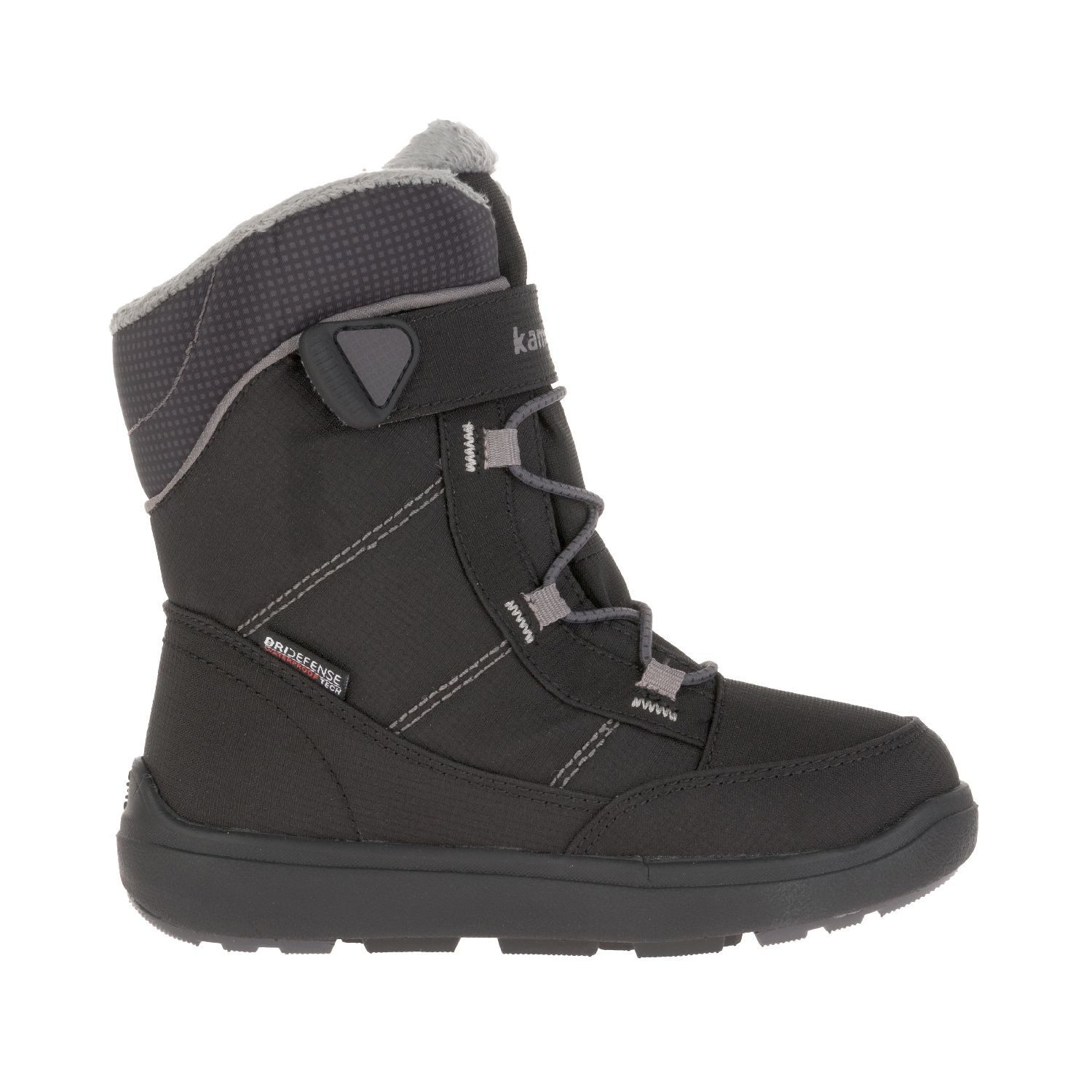 STANCE 2 Winterstiefel