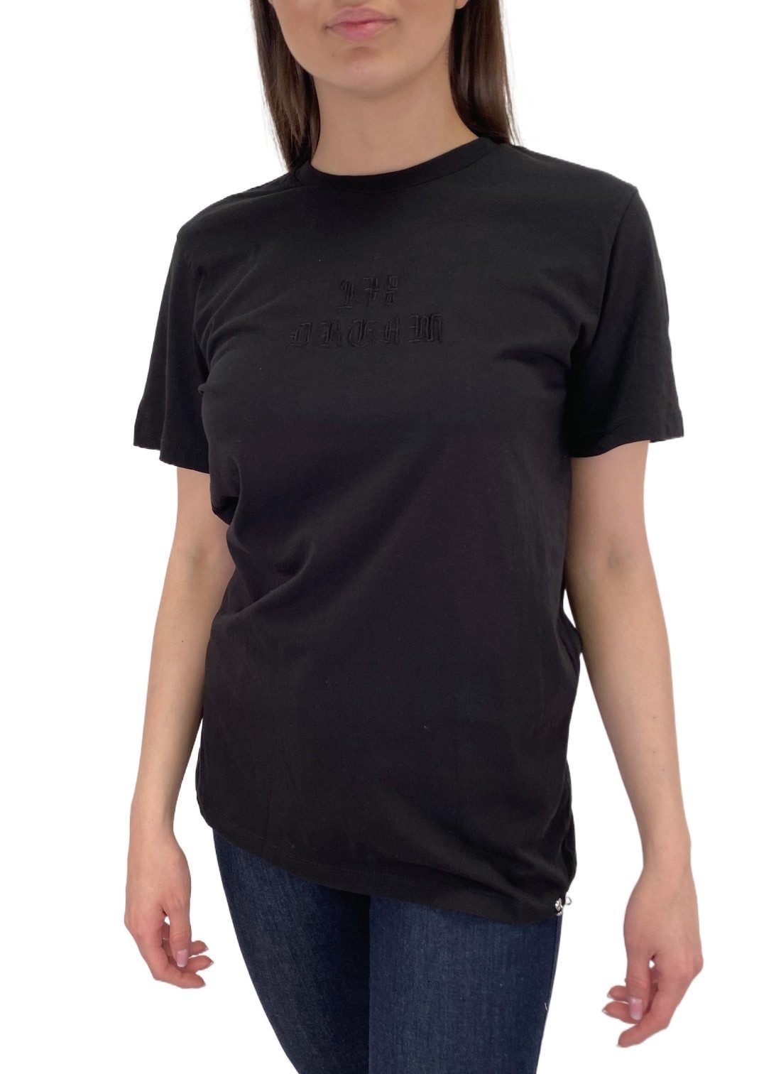 Diesel T-Shirt Diesel Damen T-Daria T-Shirt