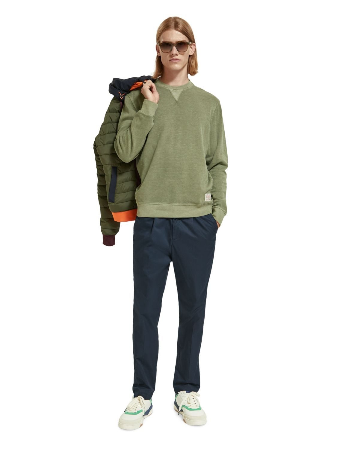 Scotch & Soda Sweatshirt