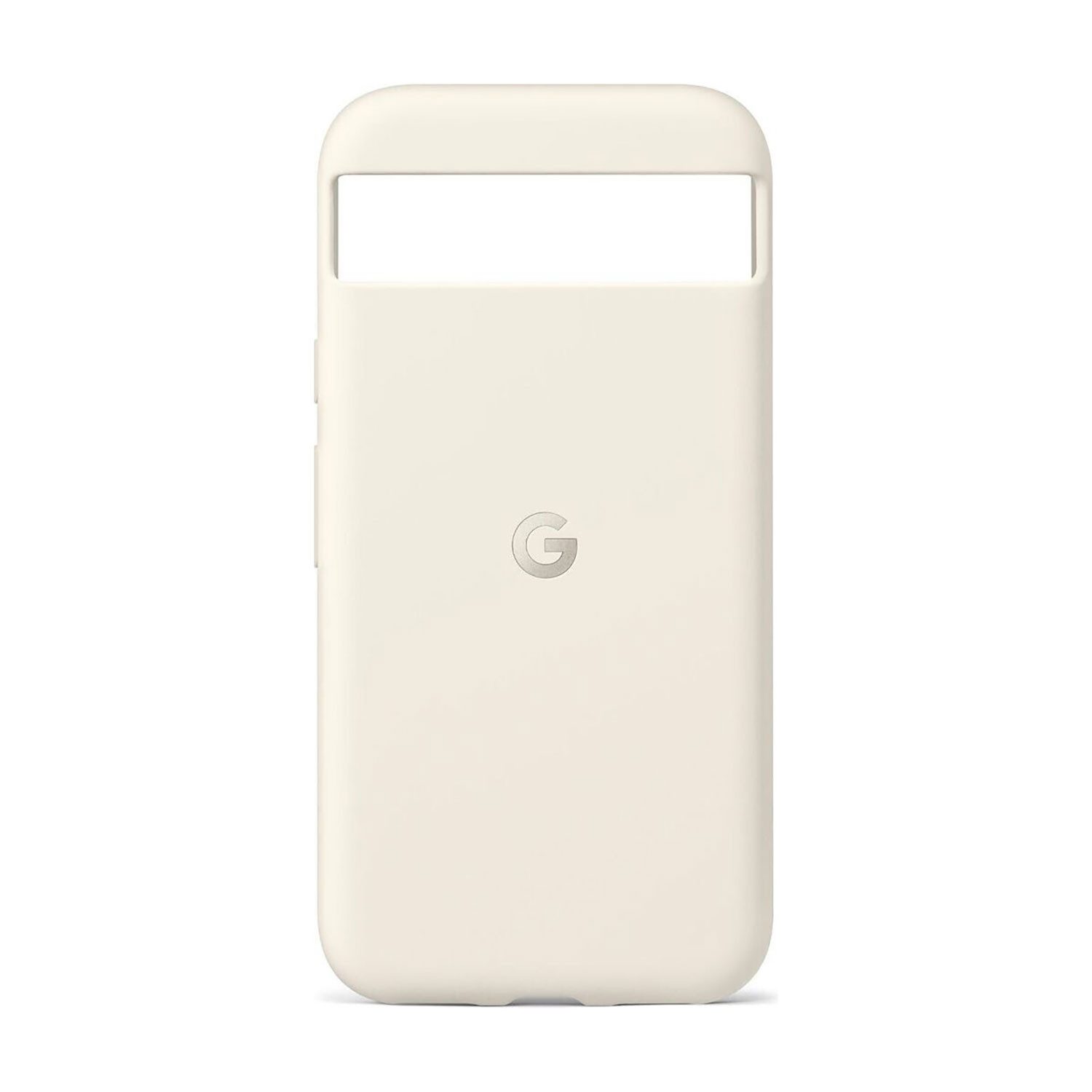 Google Handyhülle Silikon Case 15,5 cm (6,1 Zoll)
