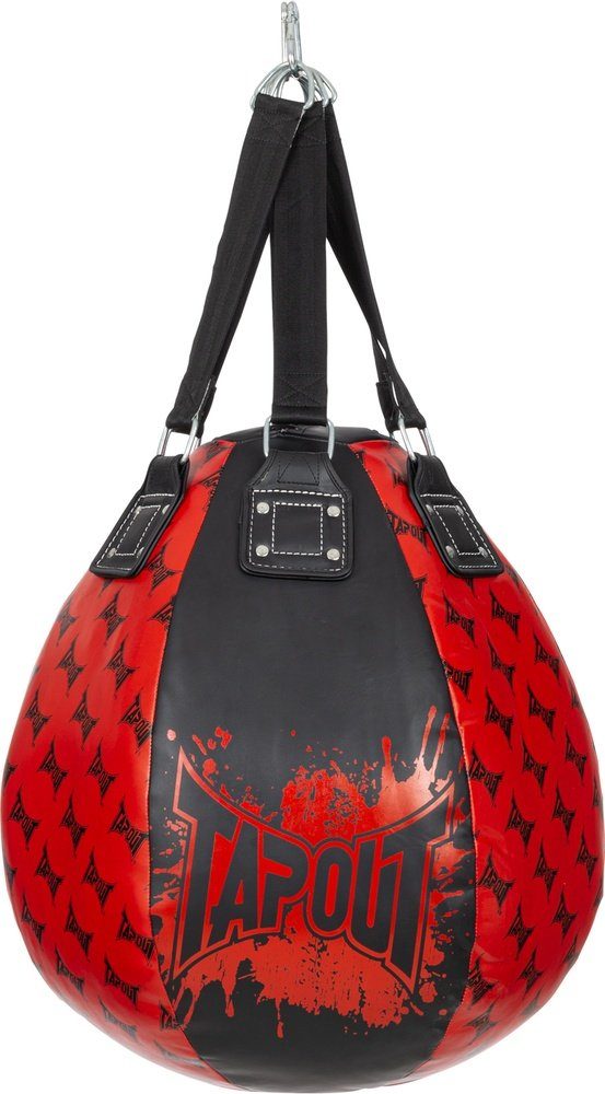 TAPOUT Boxsack Bunk