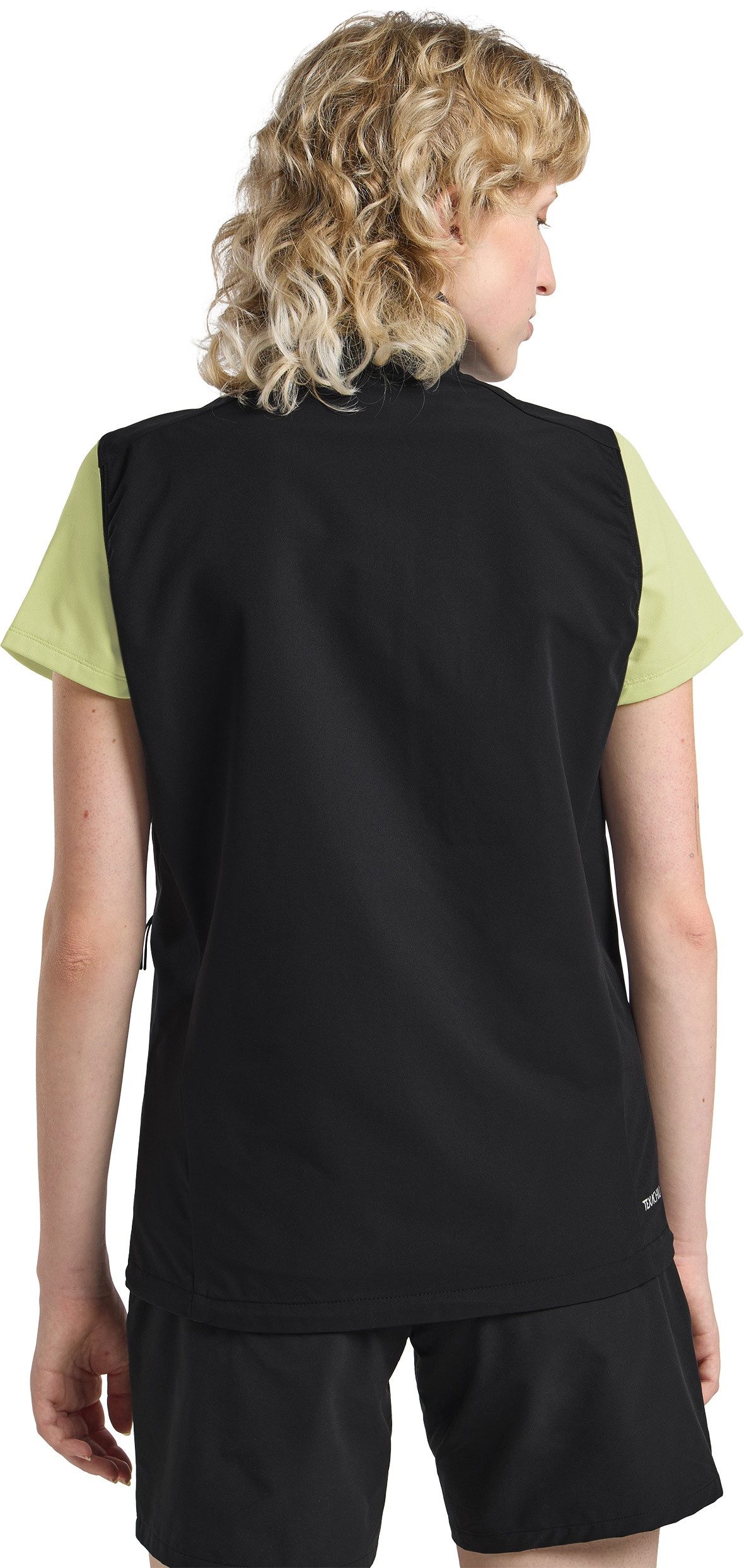Jack Wolfskin Funktionsweste PRELIGHT STRIDE VEST günstig online kaufen