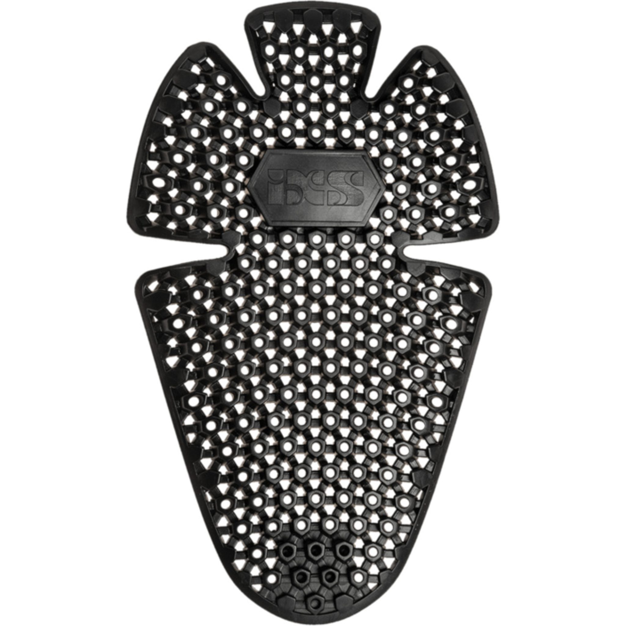 IXS Protektoren-Set, IXS Nachrüstprotektoren Honeycomb L2