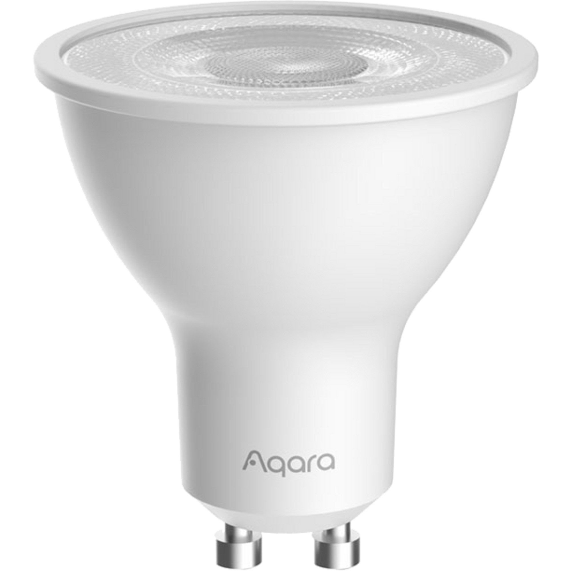 Aqara LED-Leuchtmittel Aqara LED-Glühbirne T2 - GU10, LED-Lampe, (CCT)