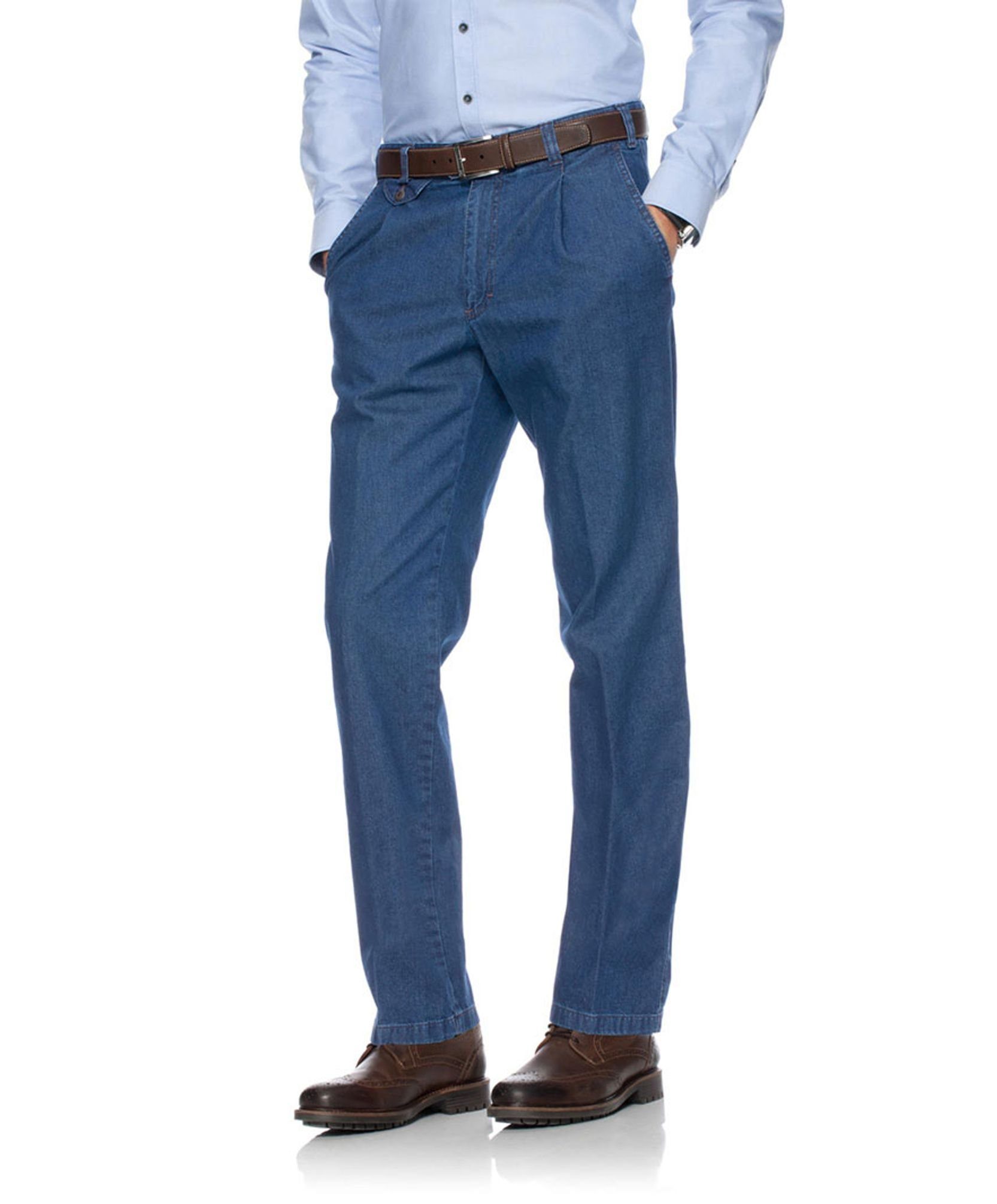 EUREX by BRAX 5-Pocket-Jeans 50-6900