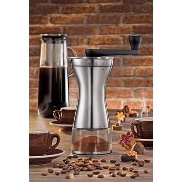 ZASSENHAUS Kaffeemühle Kaffemühle Manaos