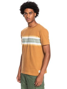 Quiksilver T-Shirt Transat Placement