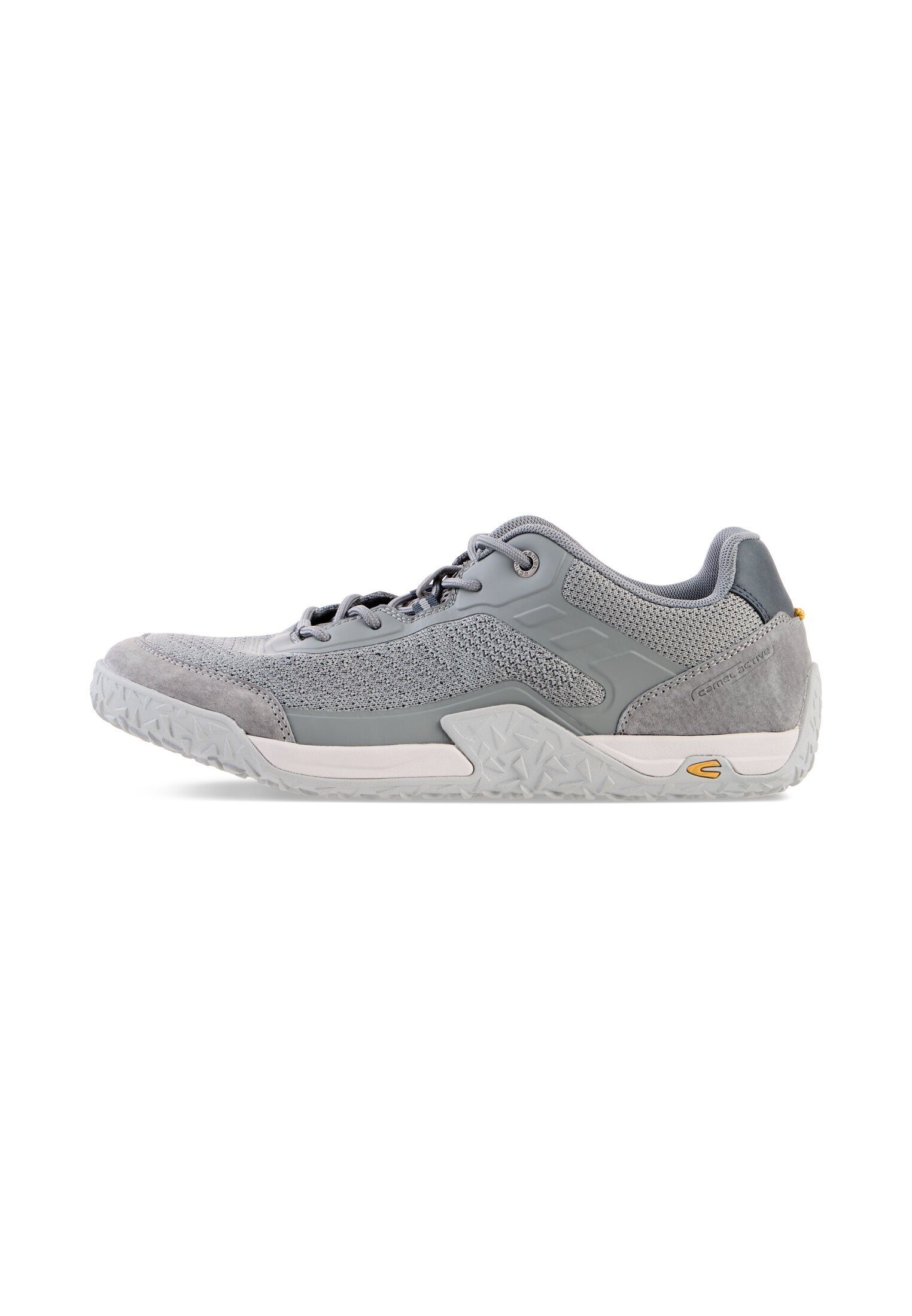 camel active mit flexibler Soft Sohle Sneaker