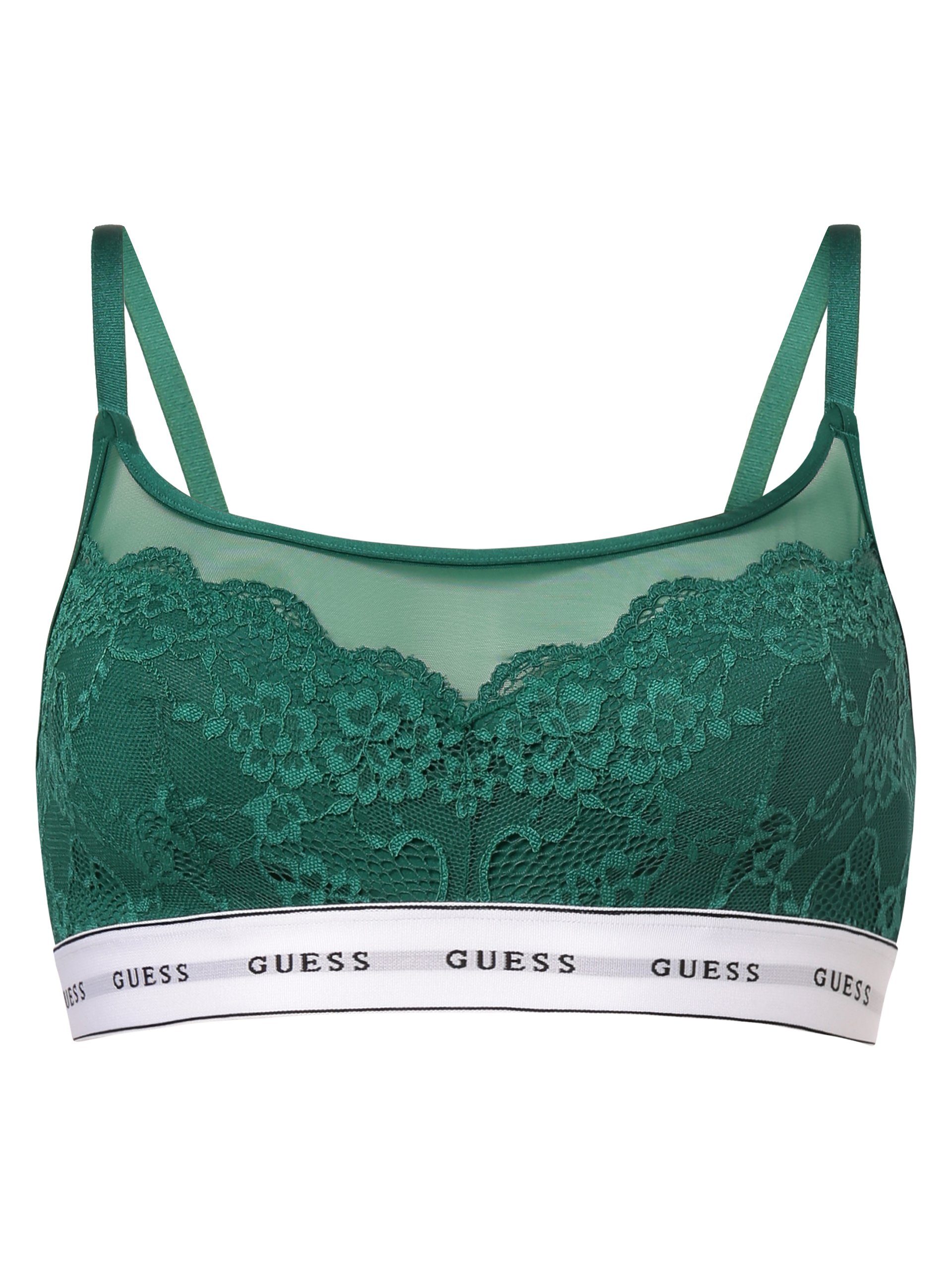 Guess Bustier