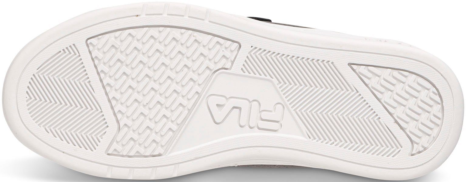 2 velcro NT Sneaker CROSSCOURT Fila kids