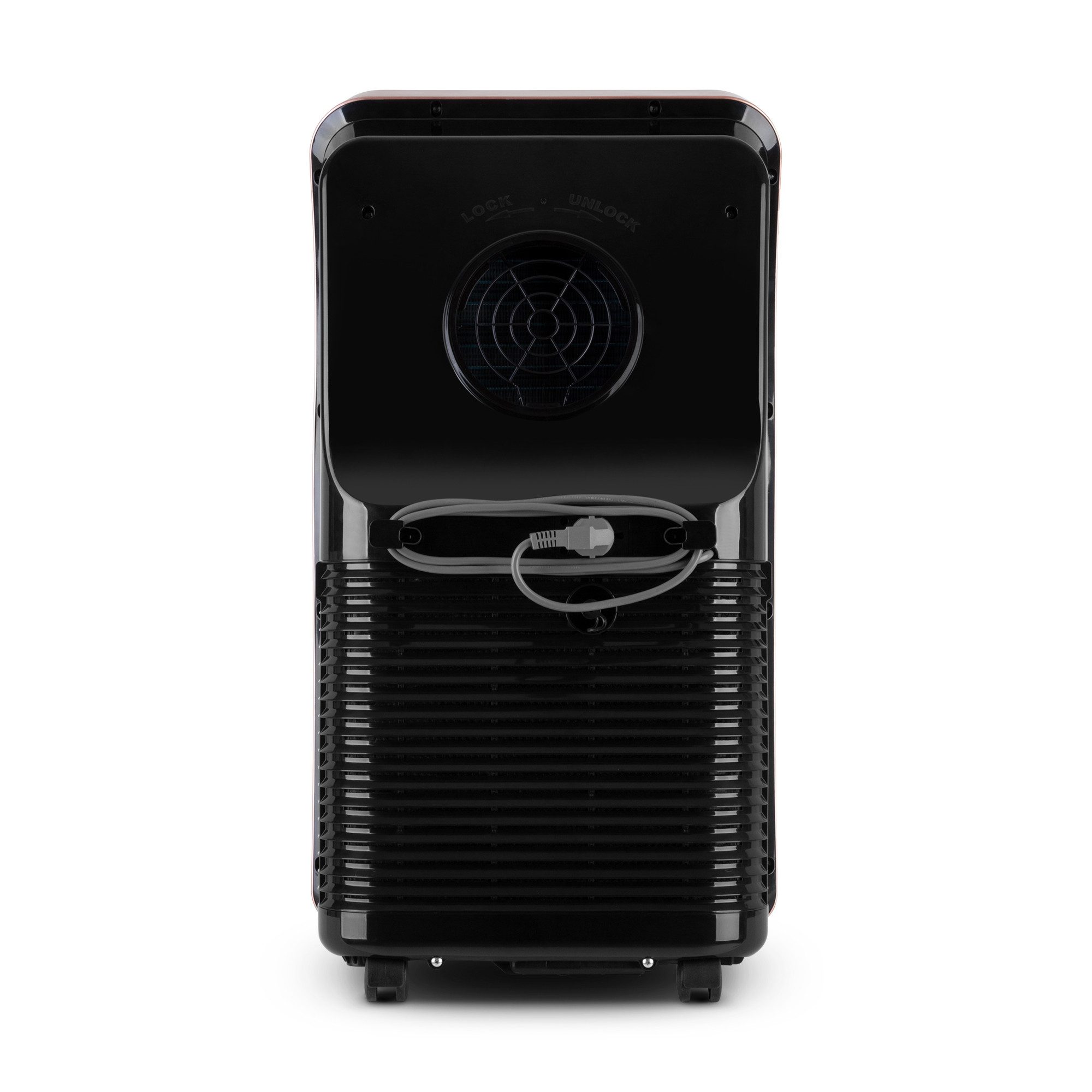 Klarstein Metrobreeze New York Smart 12k portable air conditioner/cooler