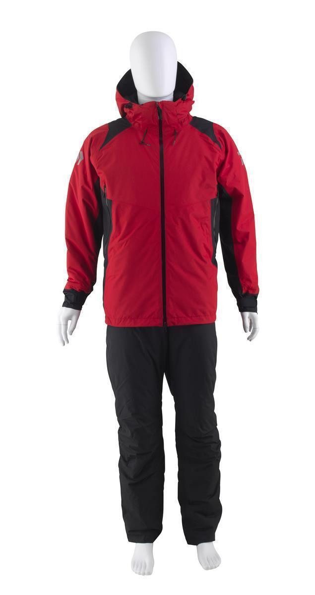 Daiwa Skianzug Daiwa Rainmax Thermo Suit Thermo Winteranzug DW-3420 Angelanzug