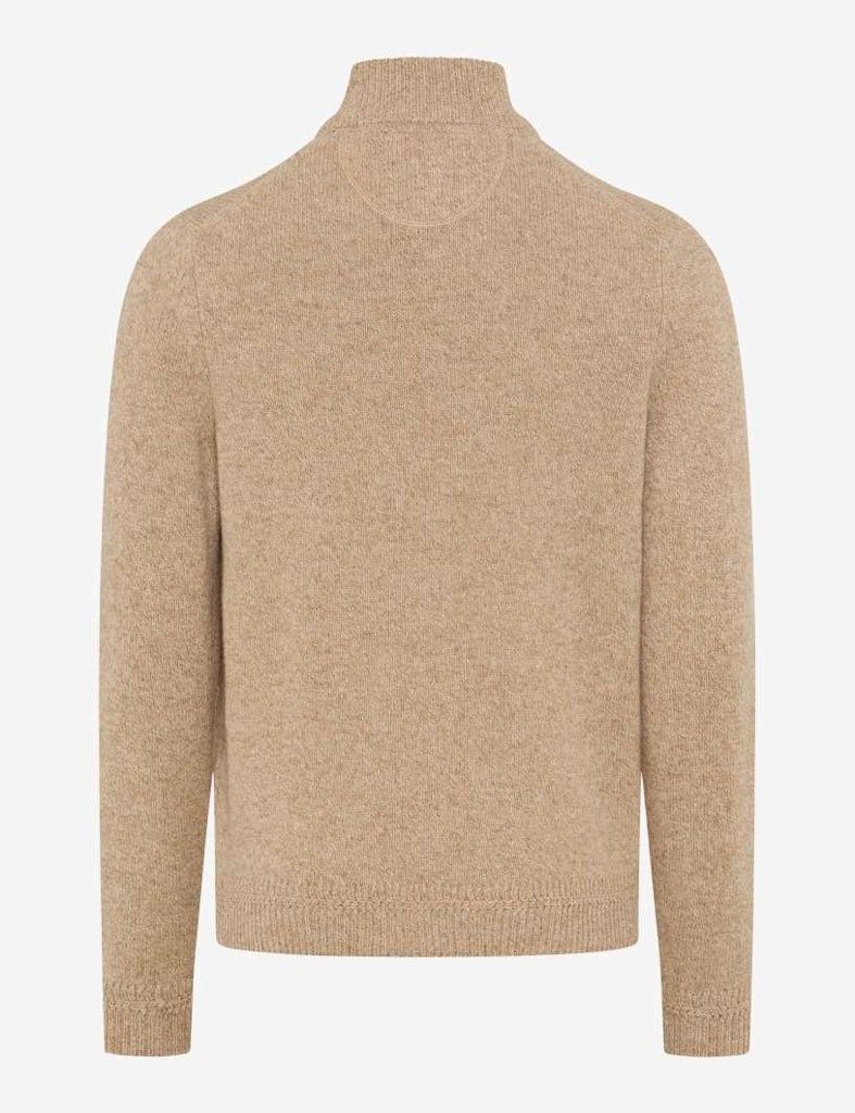 Brax Wollpullover Brax / He.Pullover / STYLE.STEFFEN