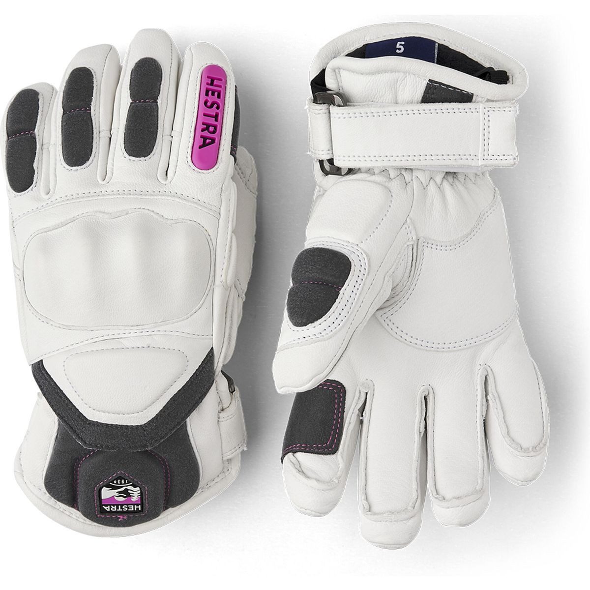 Hestra Skihandschuhe