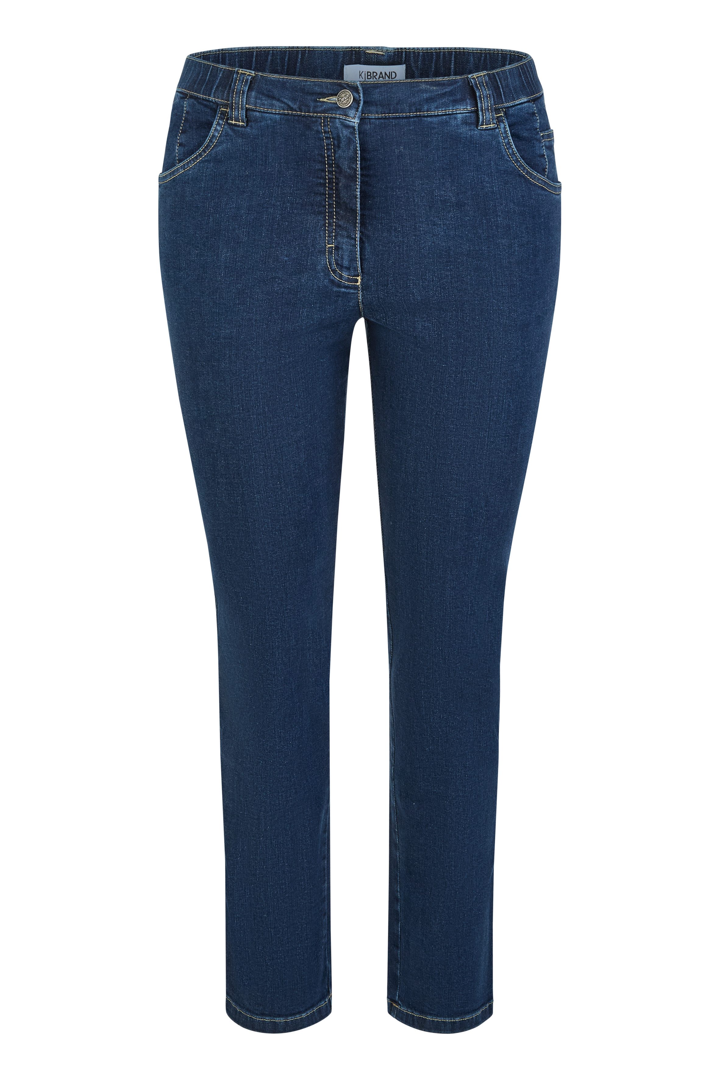 5-Pocket-Jeans Jeans Betty CS Röhre