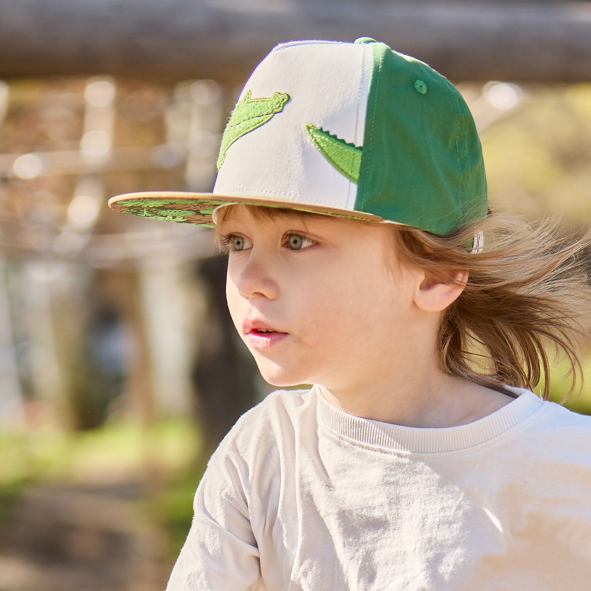 Maximo Baseball Cap