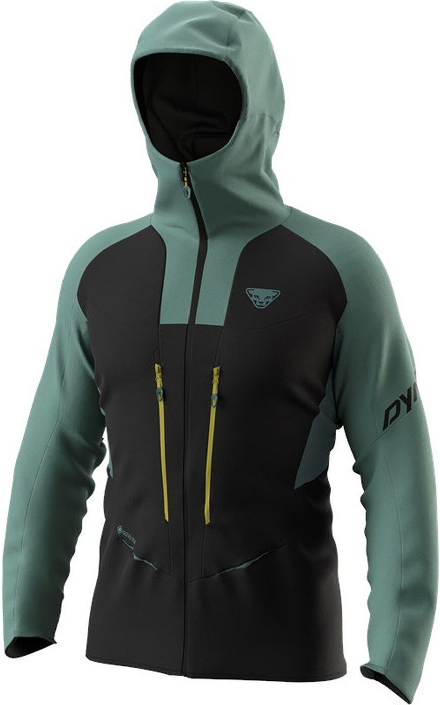 Funktionsjacke TLT GTX M JKT