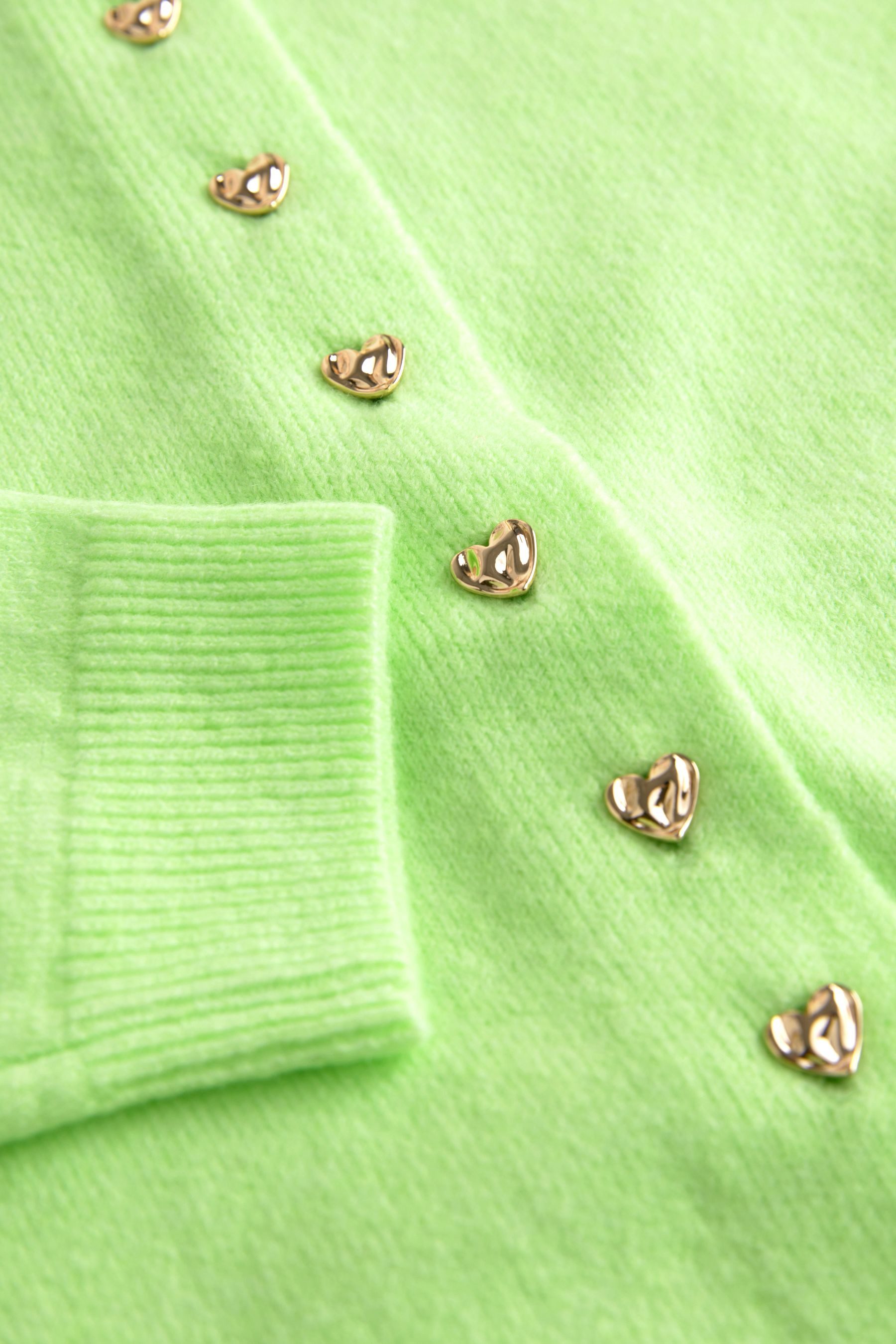 Next Strickjacke Superweiche Slim Fit Strickjacke mit Wollanteil (1-tlg) günstig online kaufen