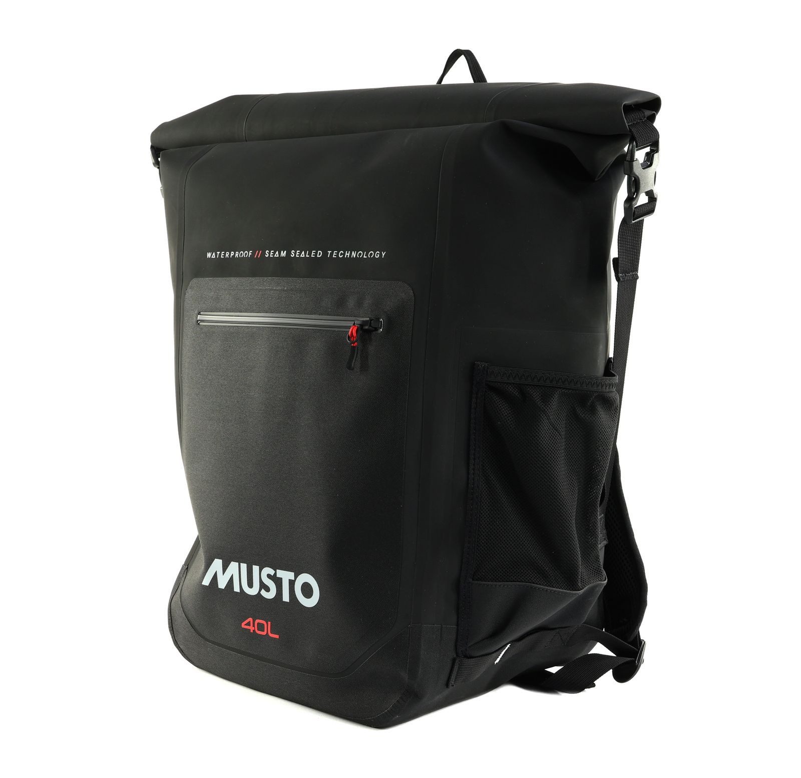 MUSTO Rucksack Waterproof Backpack 40L