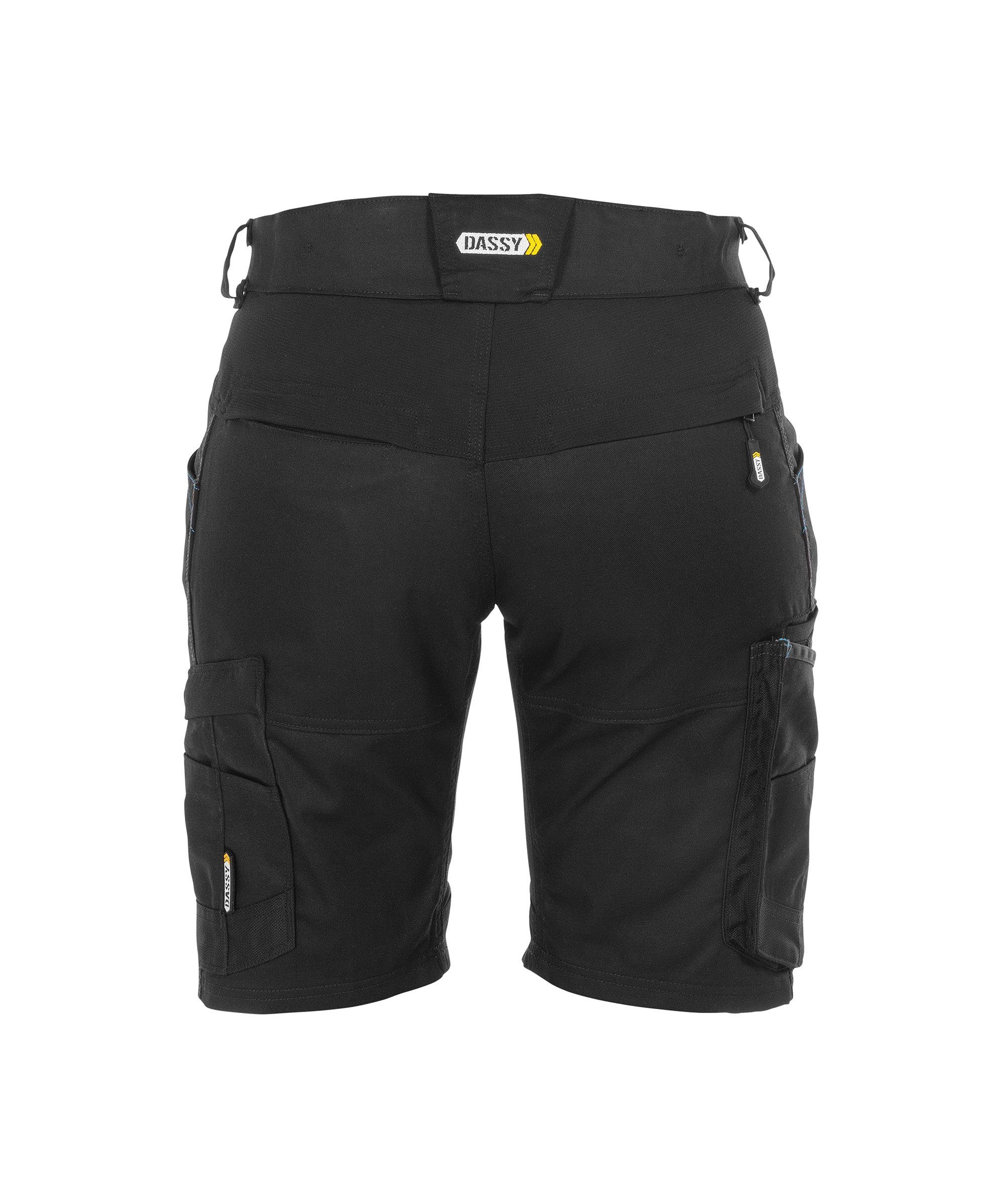 Dassy Arbeitsshorts Arbeitsshorts mit Stretch für günstig online kaufen