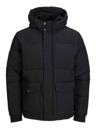 Jack & Jones Steppjacke JJDAVID PUFFER JACKET