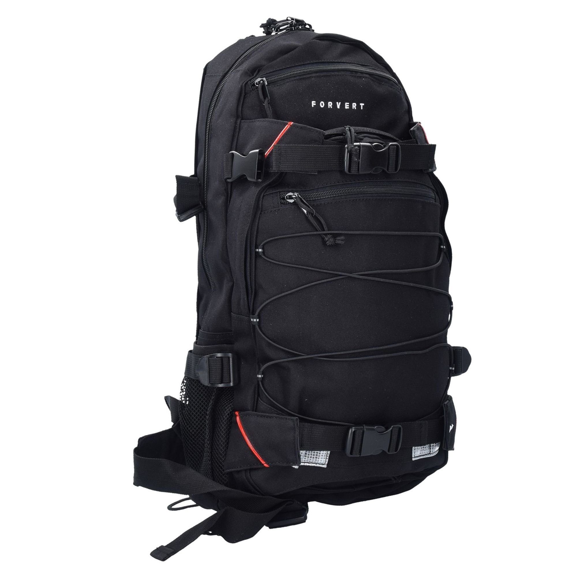 forvert Wanderrucksack Backpack, Polyester