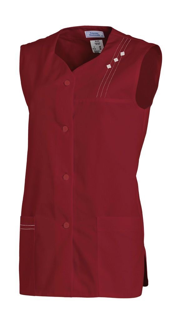 Leiber Arbeitsjacke