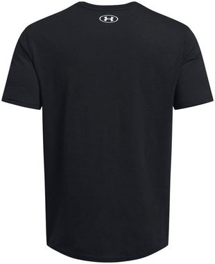 Under Armour® T-Shirt UA GL FOUNDATION UPDATE SS