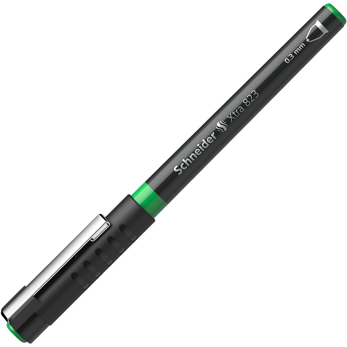 Schneider Tintenroller Xtra 823, Strichstärke: 0,3 mm (F)