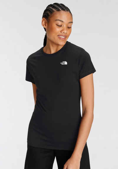 The North Face T-Shirt SIMPLE DOME