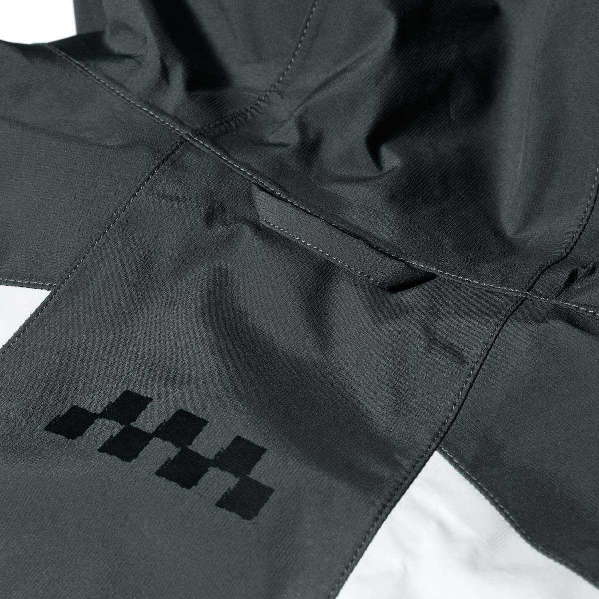 Protective Regenjacke Regenjacke Herren P-Space Age