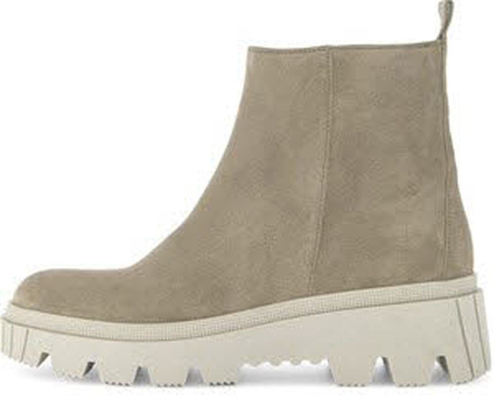 Gabor Schnürstiefelette