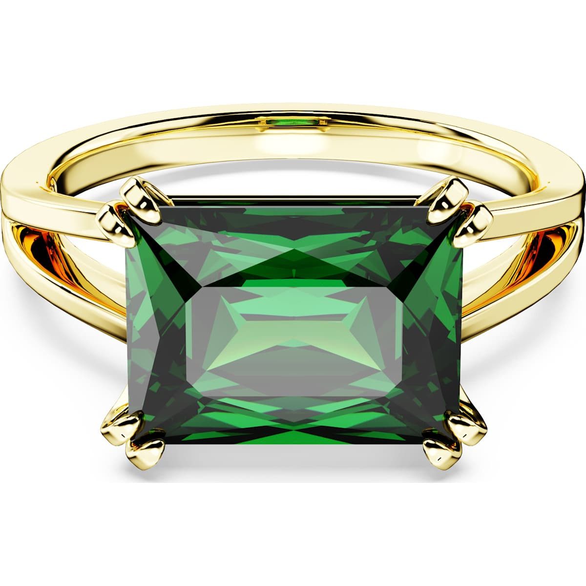 Swarovski Silberring Swarovski Cocktail-Ring Stilla 5677150 günstig online kaufen