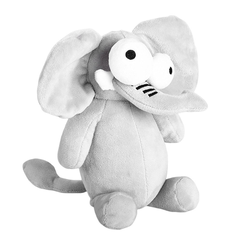 Pippolipo Kuscheltier Plüschtier Stofftier Krokodil Elefant günstig online kaufen