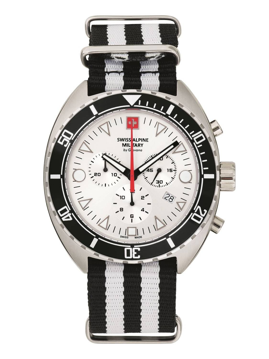 Chronograph