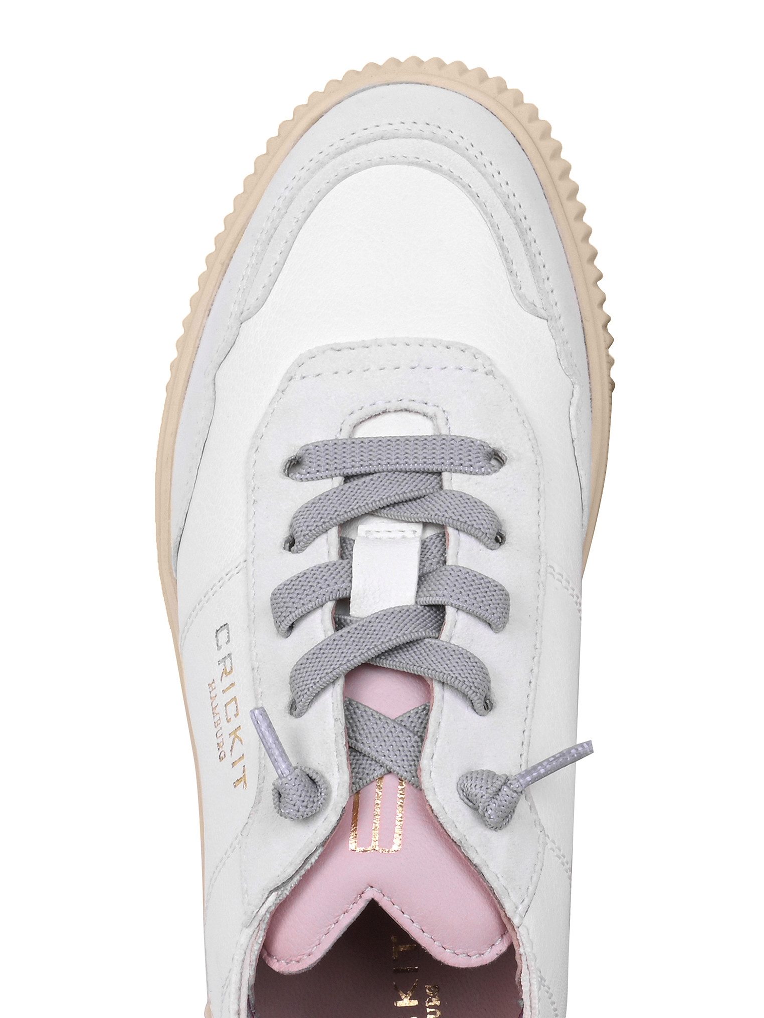 CRICKIT OAKLI Sneaker