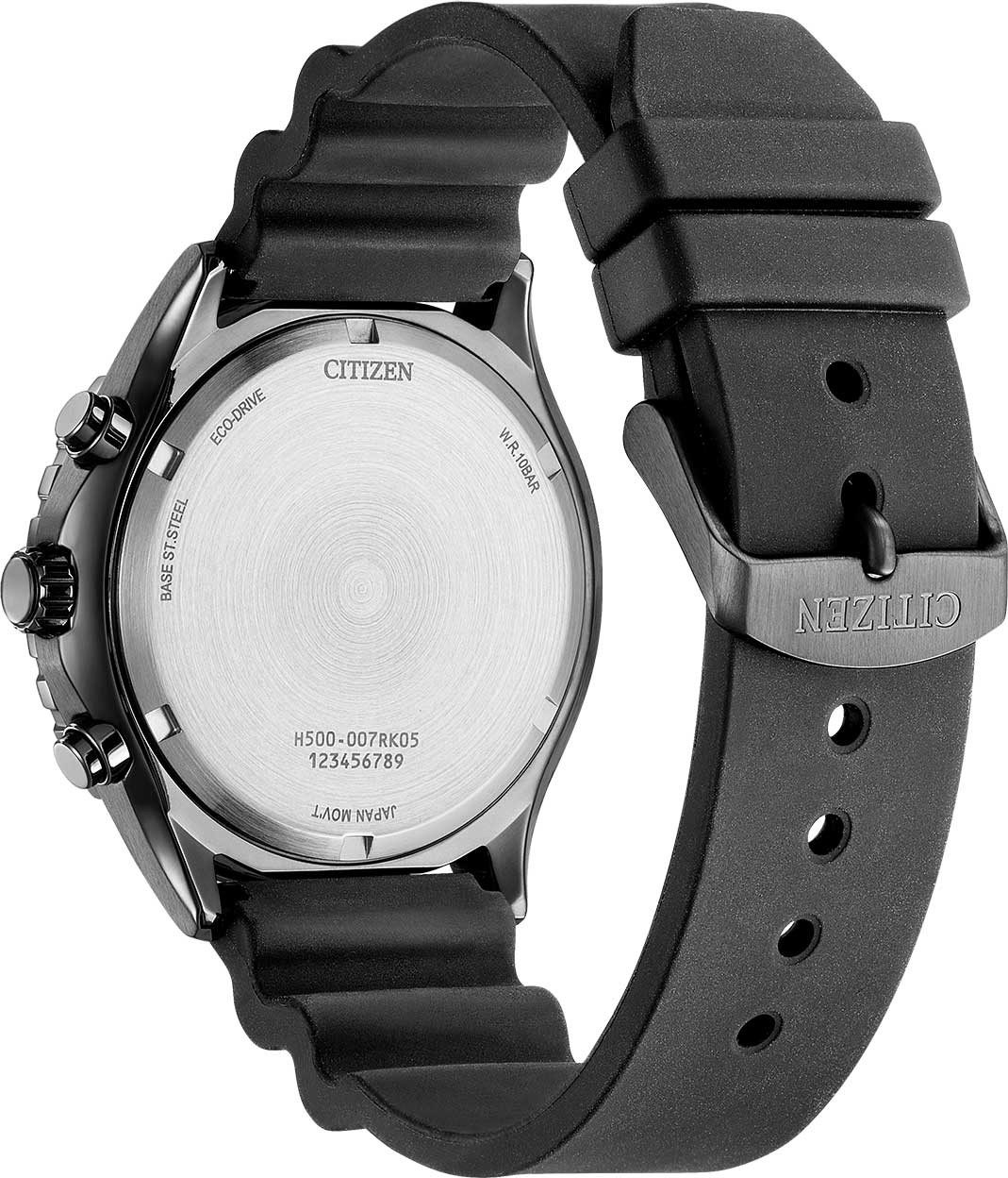 Citizen Quarzuhr Herrenuhr - Citizen Modell: AT2567-18L günstig online kaufen