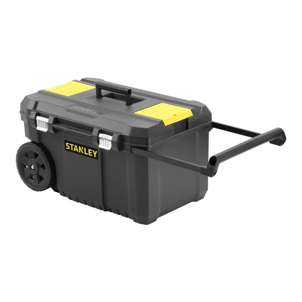 STANLEY Werkzeugbox STANLEY STST1-80150 Werkzeugbox Schwarz