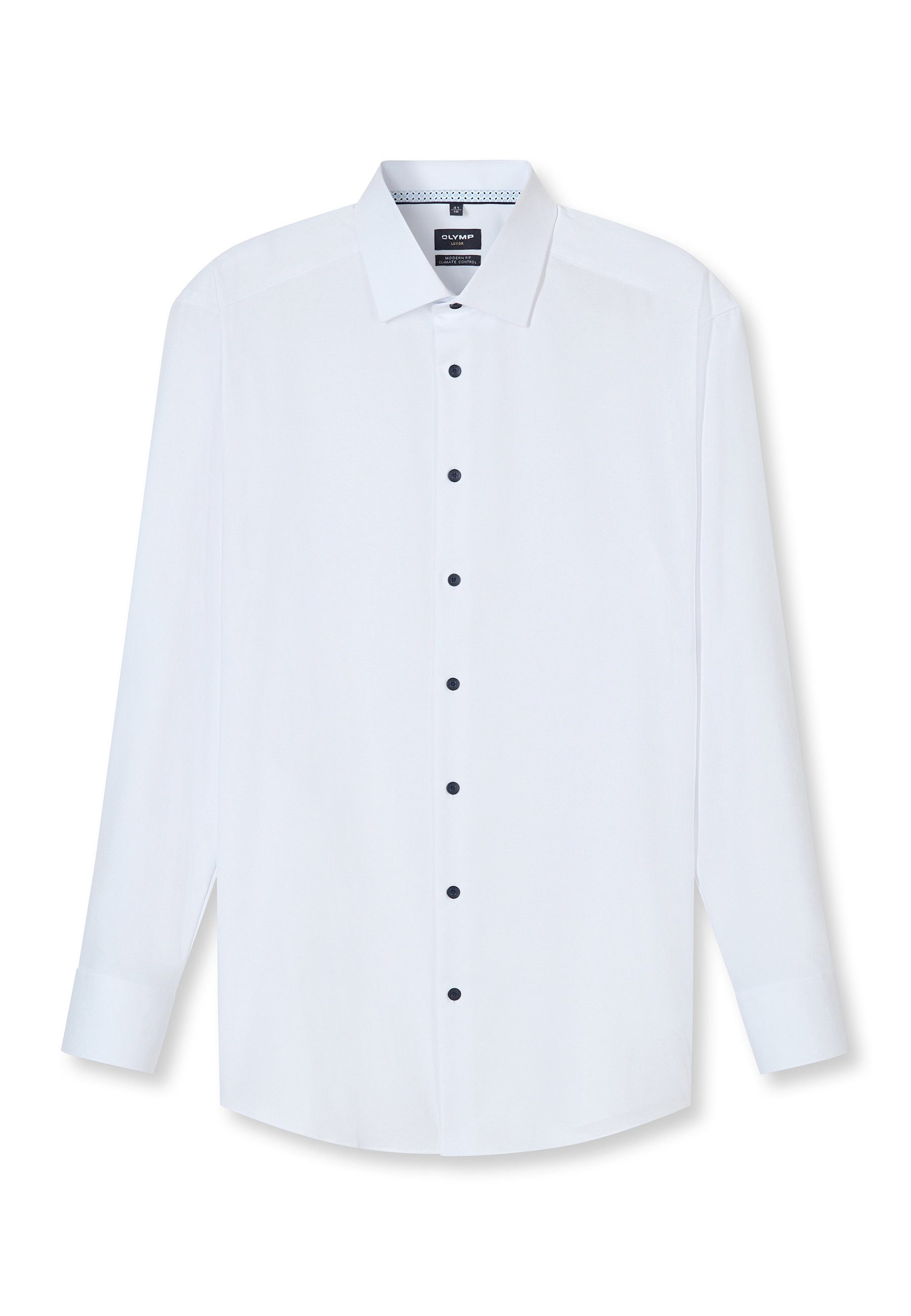 OLYMP Businesshemd OLYMP Luxor 24/Seven, modern fit, New Kent