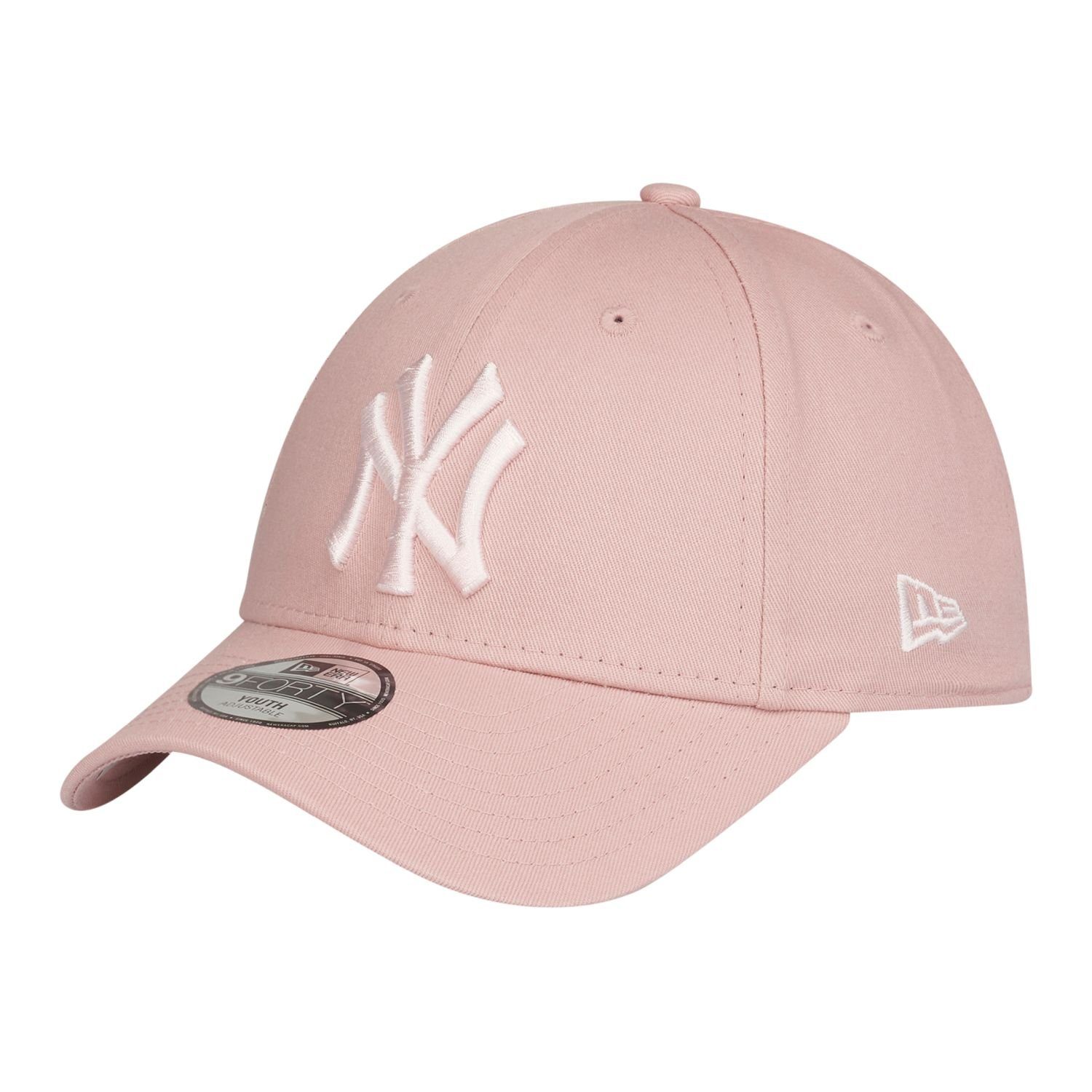 New Era Baseball Cap 9Forty New York Yankees
